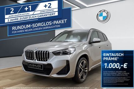 BMW X1 Gebrauchtwagen