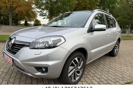 Renault Koleos Gebrauchtwagen