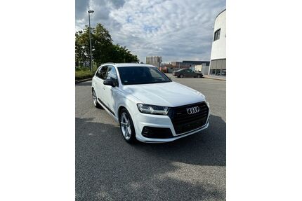 Audi Q7 Gebrauchtwagen
