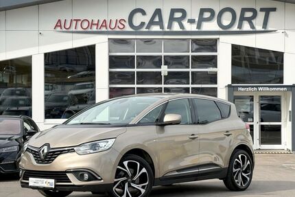 Renault Scenic Gebrauchtwagen