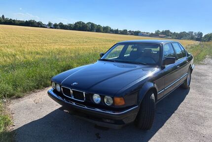 BMW 730 Gebrauchtwagen
