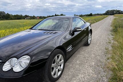 Mercedes-Benz SL 350 Gebrauchtwagen