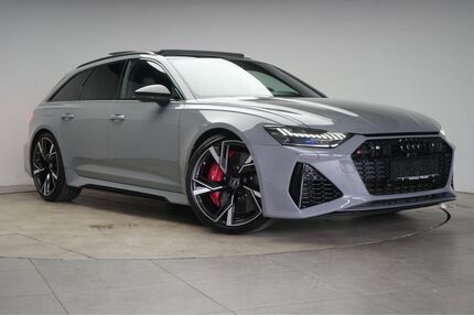 Audi RS6 Gebrauchtwagen