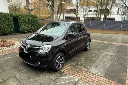 Renault Twingo Gebrauchtwagen
