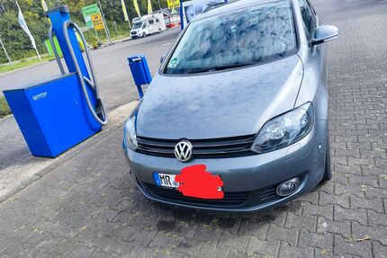 VW Golf Plus Gebrauchtwagen