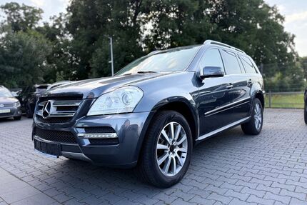 Mercedes-Benz GL 350 Gebrauchtwagen