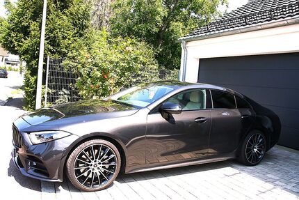 Mercedes-Benz CLS 450 Gebrauchtwagen