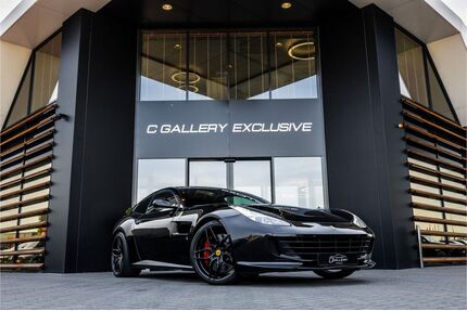 Ferrari GTC4Lusso Gebrauchtwagen