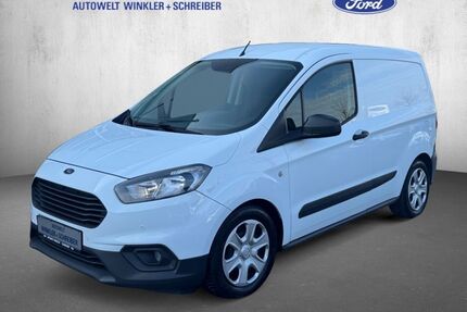Ford Transit Courier Gebrauchtwagen