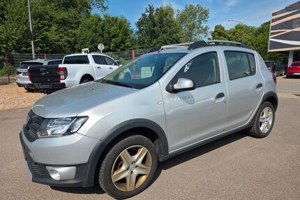 Dacia Sandero Gebrauchtwagen