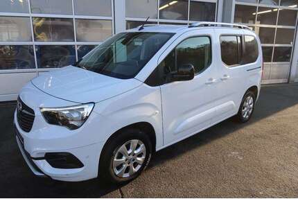 Opel Combo Gebrauchtwagen
