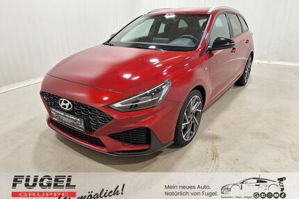 Hyundai i30 Gebrauchtwagen