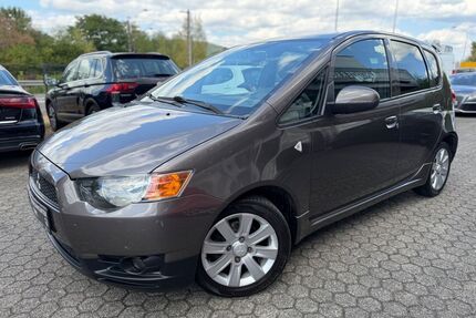 Mitsubishi Colt Gebrauchtwagen