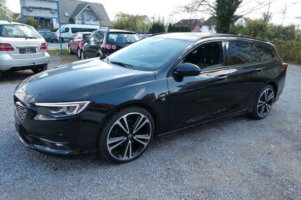Opel Insignia Gebrauchtwagen