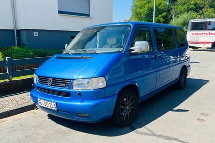 VW T4 Caravelle Gebrauchtwagen