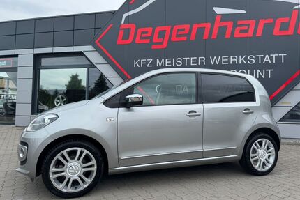 VW up! Gebrauchtwagen