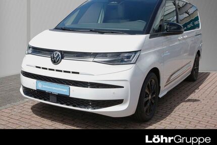 VW T7 Multivan Gebrauchtwagen