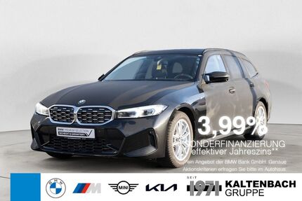 BMW M340i Gebrauchtwagen