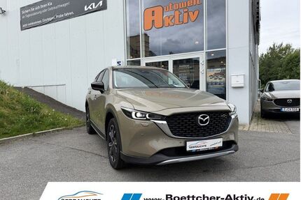 Mazda CX-5 Gebrauchtwagen