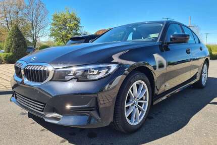 BMW 320 Gebrauchtwagen