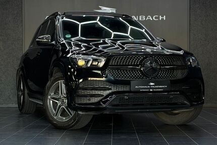 Mercedes-Benz GLE 350 Gebrauchtwagen
