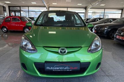Mazda 2 Gebrauchtwagen