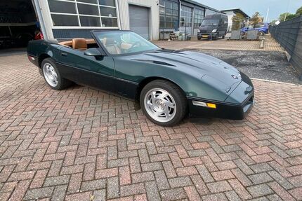 Corvette C4 Gebrauchtwagen