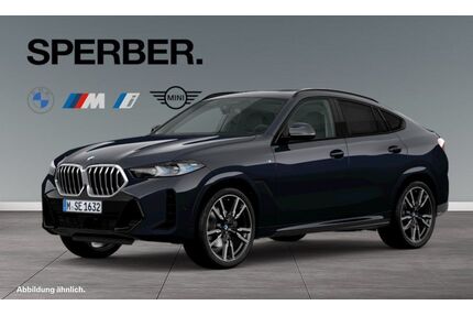 BMW X6 Gebrauchtwagen