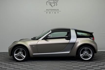 Smart Roadster Gebrauchtwagen