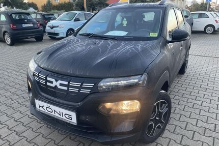 Dacia Spring Gebrauchtwagen