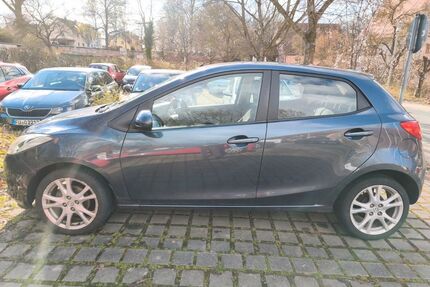 Mazda 2 Gebrauchtwagen