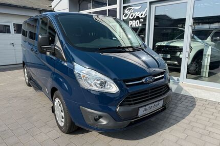 Ford Transit Gebrauchtwagen