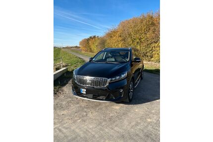 Kia Sorento Gebrauchtwagen