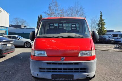 Fiat Ducato Gebrauchtwagen