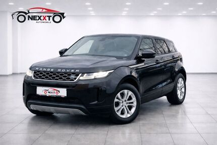 Land Rover Range Rover Evoque Gebrauchtwagen