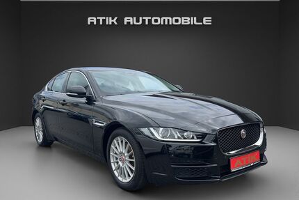 Jaguar XE Gebrauchtwagen