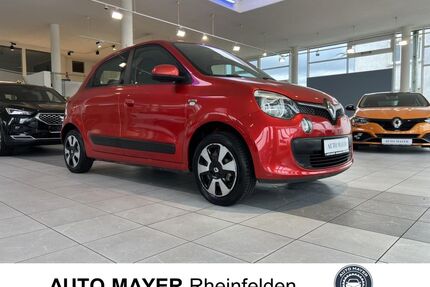 Renault Twingo Gebrauchtwagen