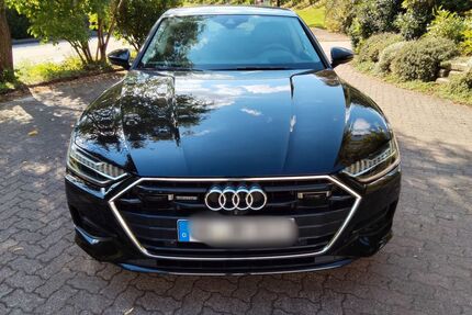 Audi A7 Gebrauchtwagen