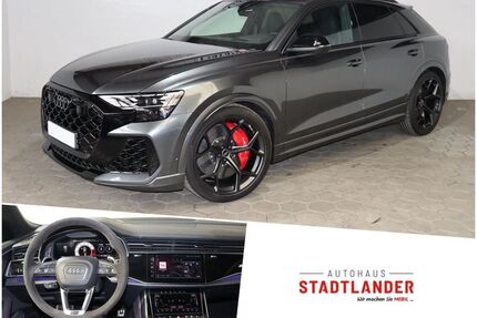 Audi RSQ8 Gebrauchtwagen