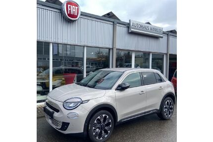 Fiat 600e Gebrauchtwagen