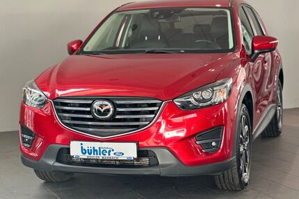 Mazda CX-5 Gebrauchtwagen
