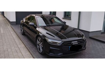 Audi A7 Gebrauchtwagen