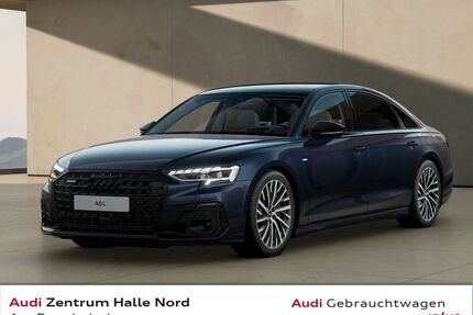 Audi A8 Gebrauchtwagen