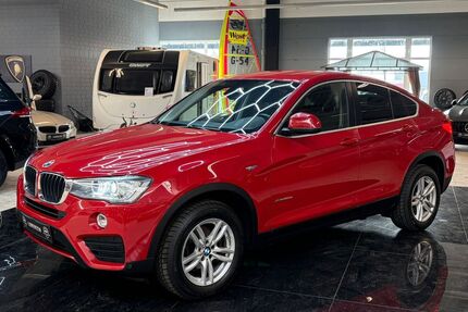 BMW X4 Gebrauchtwagen