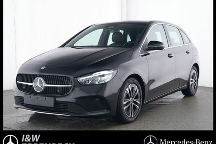 Mercedes-Benz B 200 Gebrauchtwagen