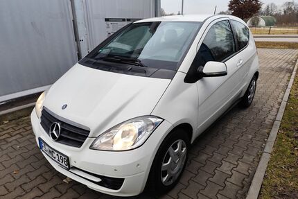 Mercedes-Benz A 180 Gebrauchtwagen