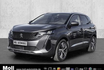 Peugeot 3008 Gebrauchtwagen