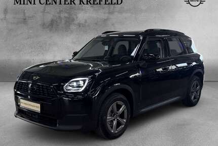 Mini Cooper D Countryman Gebrauchtwagen