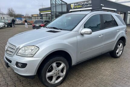 Mercedes-Benz ML 350 Gebrauchtwagen