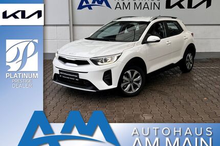 Kia Stonic Gebrauchtwagen